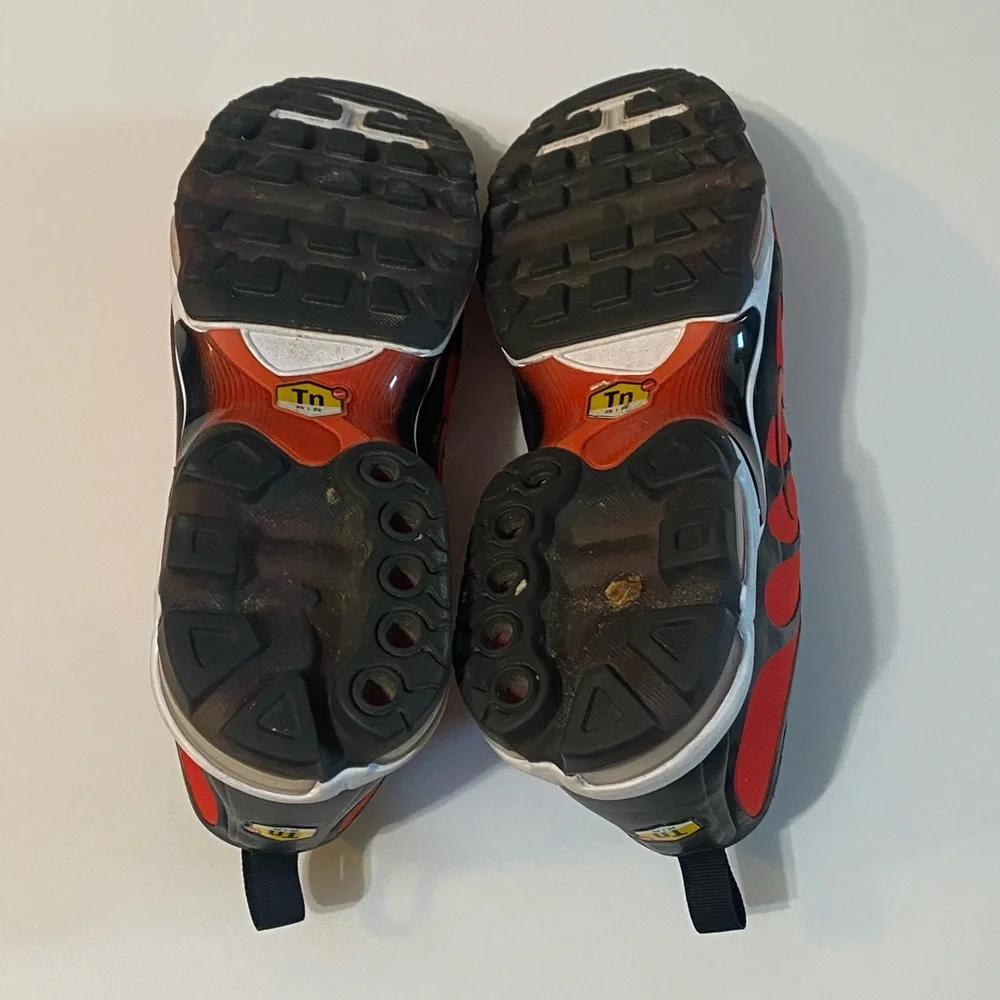 Nike AirMax Plus TN Ultra Tiger (11.5) - Picture 6 of 8